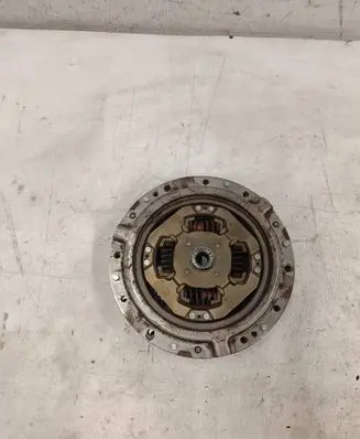 Toyota Auris E180 Clutch set kit 9F222148SA