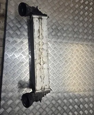 BMW X5 F15 Intercooler radiator 1751780932101
