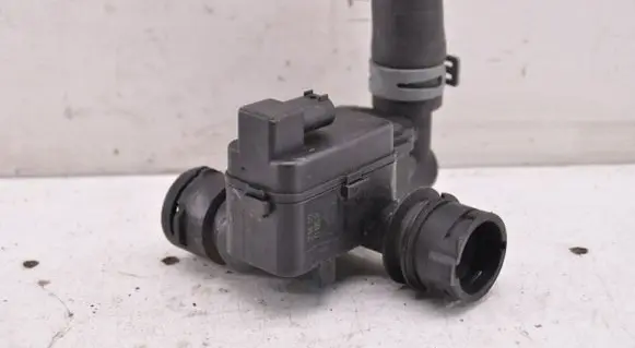 Mercedes-Benz E W211 Electric auxiliary coolant/water pump A2118320584