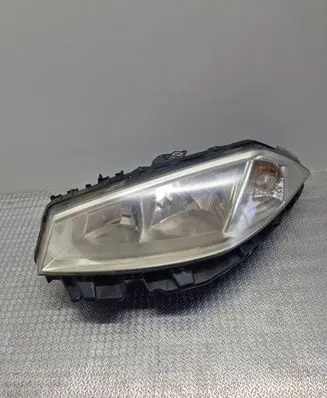 Renault Megane II Headlight/headlamp 8200073220J 89306990 539904R5