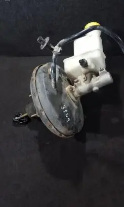 Fiat Punto (188) Master brake cylinder 204021624 46538976