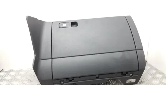Volkswagen Golf VII Glove box set 5G1857097AE 5G1857285
