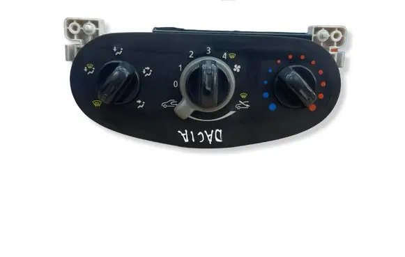 Dacia Duster Climate control unit N106277P