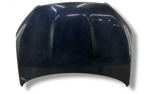 Nissan Qashqai Engine bonnet/hood