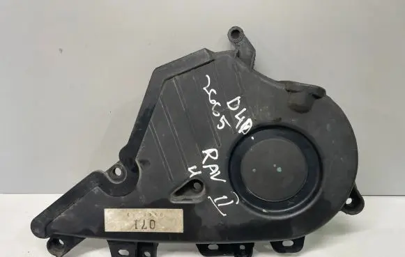 Toyota RAV 4 (XA20) Timing belt guard (cover) 9095001357