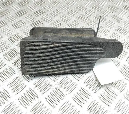 Jaguar XK8 - XKR Foot rest pad/dead pedal GJA9660AF