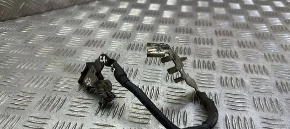 Skoda Superb B8 (3V) Negative earth cable (battery) 5Q0915181G
