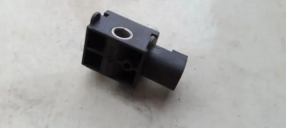 Mazda 3 I Airbag deployment crash/impact sensor 3m5t14b342ab 3m5t-14b342-ab