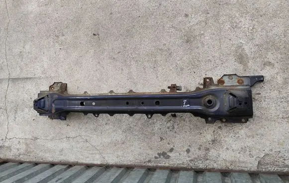 Mazda 6 Front bumper support beam BELKAPRZODMAZDA6GH
