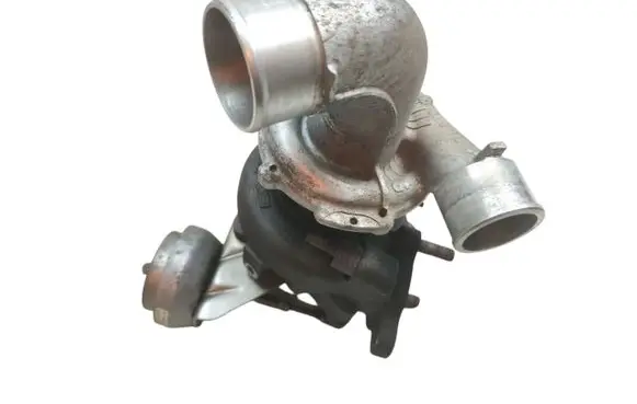 Toyota Avensis T220 Supercharger 