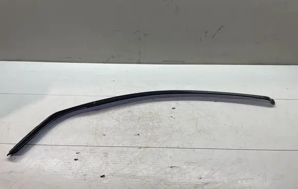 Volkswagen Tiguan Front door wind deflector 