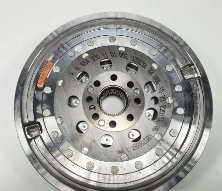 Mercedes-Benz A W177 Dual mass flywheel A6540301101