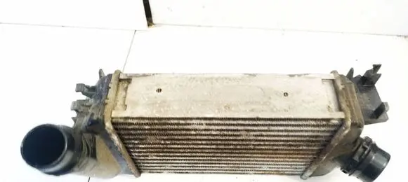 Nissan Micra K14 Intercooler radiator 144615FA0A