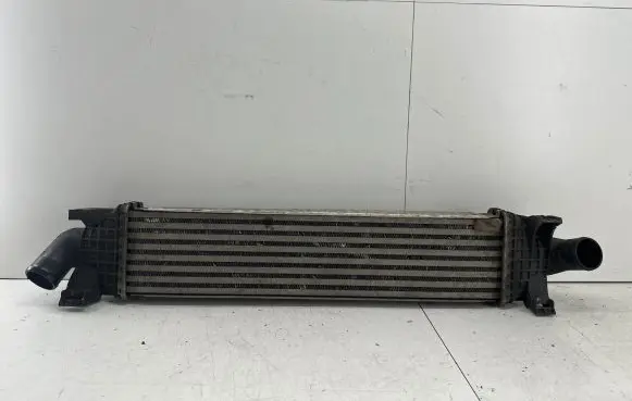 Ford Focus Intercooler radiator 3M5H9L440AE 25SER20051