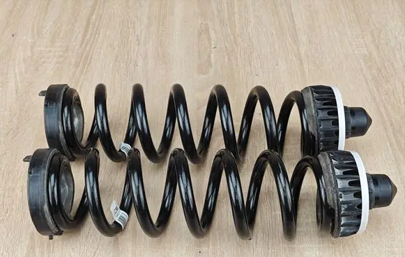 BMW 4 G22 G23 G24 G26 Rear coil spring SPEN68