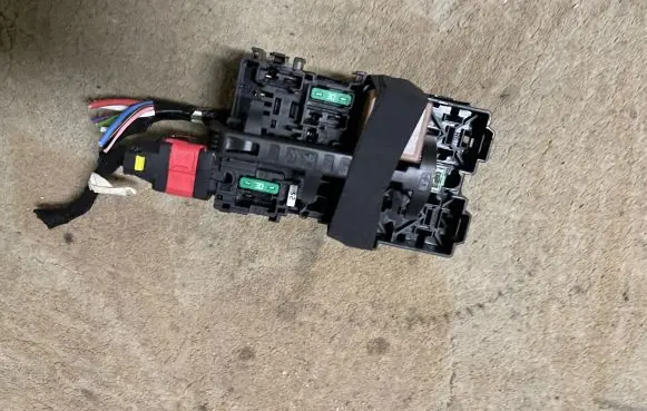 Fuse module