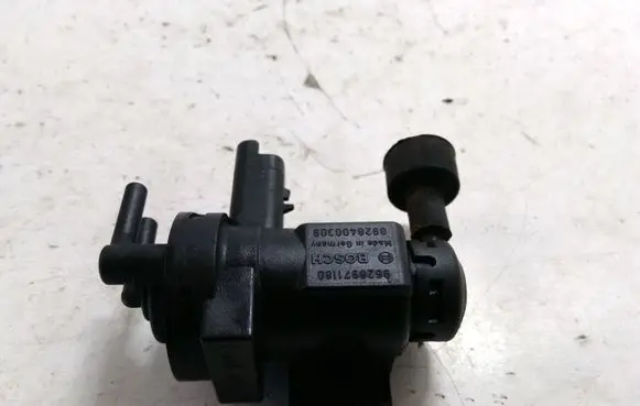 Citroen C8 Vacuum valve 9628971180 0928400309
