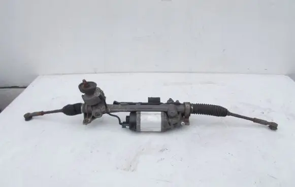 Volkswagen Golf V Steering rack ALTEAGOLFVA38P