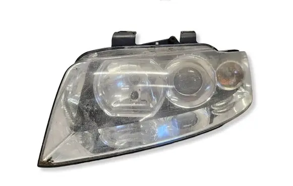 Audi A4 S4 B6 8E 8H Headlight/headlamp 8E0941003F 8E0990007F