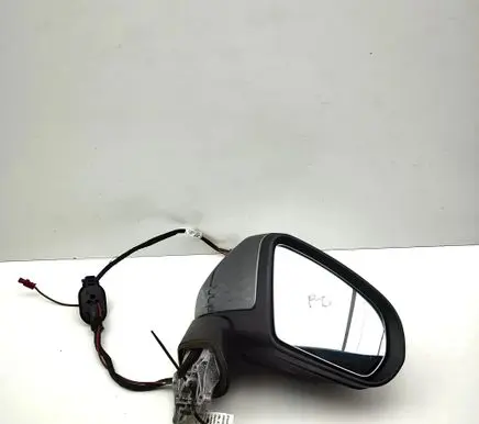 Mercedes-Benz C W205 Coupe wind mirror (mechanical) A2058102403 A2058102405