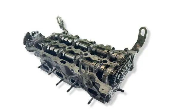 Opel Insignia B Engine head 55599663 5548823801 340366641