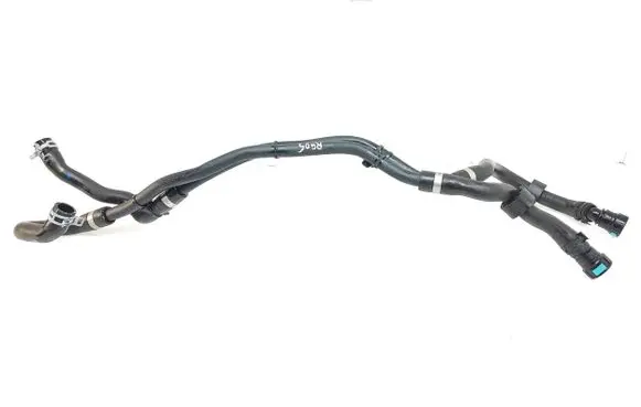Polestar 2 Electric car engine cooling hoses/pipes 316869930