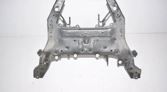 BMW 2 F46 Front subframe 6872729 4097788 31114097788