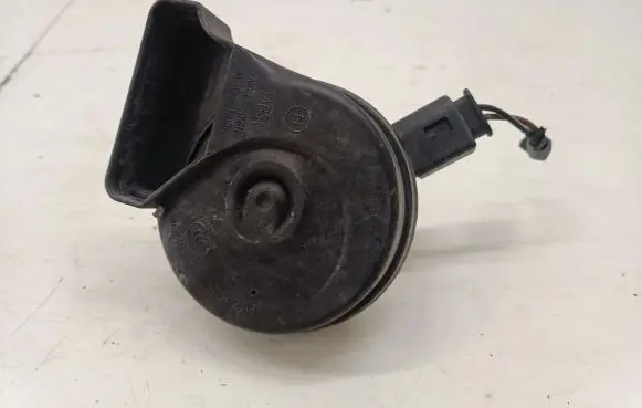 Horn signal