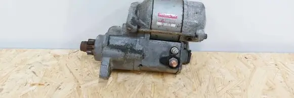 Jaguar XK8 - XKR Starter motor 96JV11001AB 2280005092