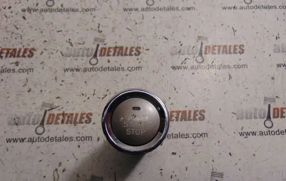 Lexus IS 220D-250-350 Engine start stop button switch 2842ATMIMB1