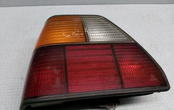 Volkswagen Golf II Rear/tail lights 191945257 3R01018 7R054053