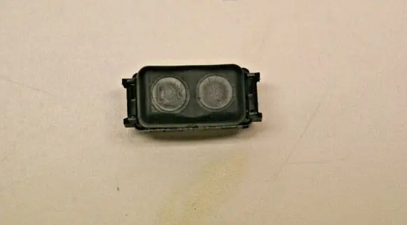 Mercedes-Benz E W124 Other interior light 1248210251KZ