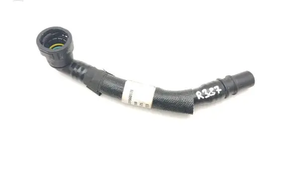 Breather/breather pipe/hose