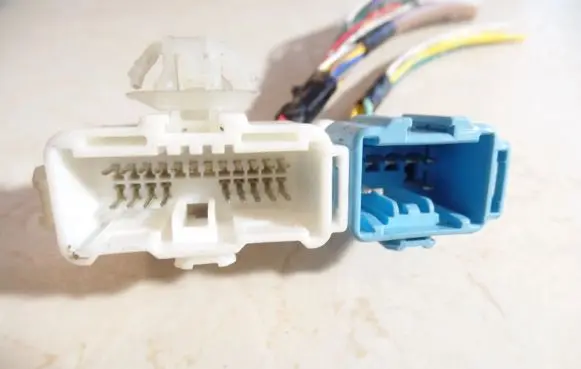 Honda FR-V Other wiring loom