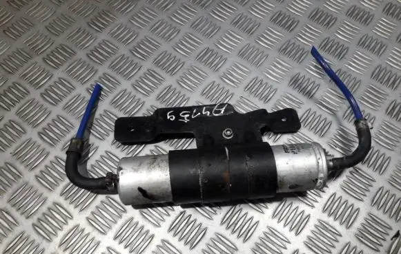 BMW X5 E53 Fuel filter p10508