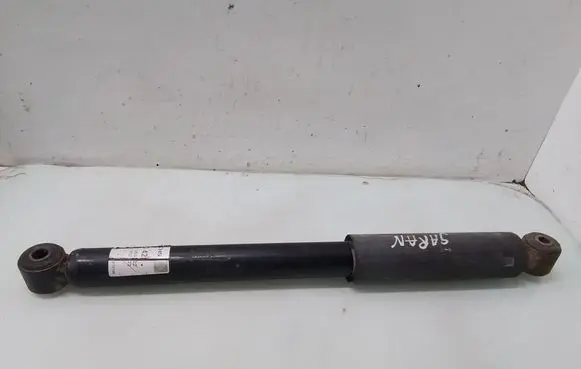 Volkswagen Sharan Rear shock absorber/damper