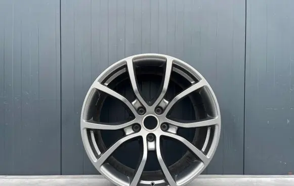 Porsche Cayenne (9Y0 9Y3) R21 alloy rim 