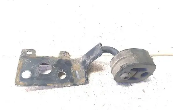 Audi A4 S4 B9 Muffler mount bracket/holder 8W0253144F