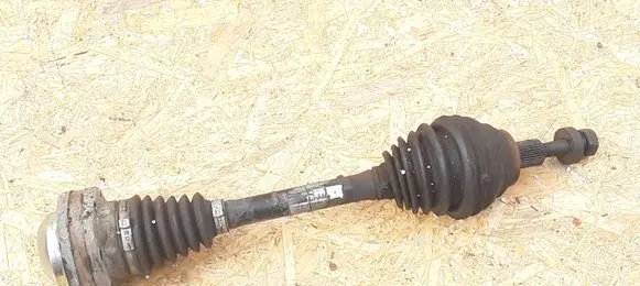 Seat Altea Front driveshaft 1K0407271BJ