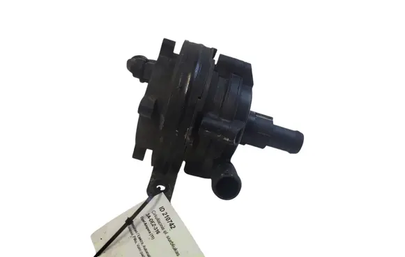 Opel Ampera Electric auxiliary coolant/water pump 22870917 12402201800