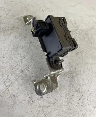 Jeep Patriot ESP acceleration yaw rate sensor C637D22A61 P56029327AB