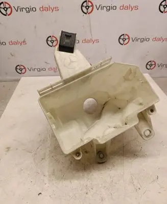 Mercedes-Benz S C217 Fuse box set A2225400224