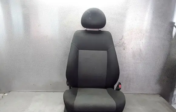 Opel Meriva A Seat and door cards trim set 