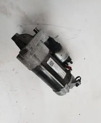 Volvo XC90 Starter motor 31407197 1T011811190464