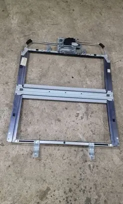 Honda CR-V Sunroof frame 