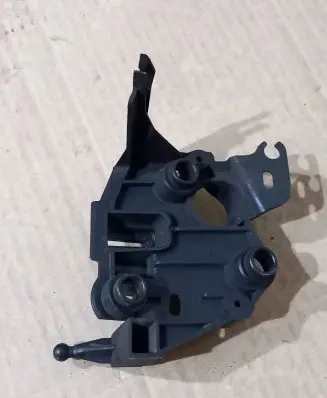 Citroen C5 Fuel filter bracket/mount holder 9684350480 PA6GF35