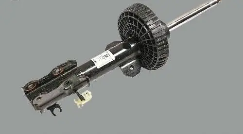 Mercedes-Benz V Class W447 Front suspension assembly kit set A4473200400
