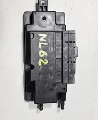 BMW 5 F10 F11 Airbag control unit/module 9461916
