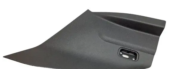 Citroen DS7 Crossback Other center console (tunnel) element 9816304577