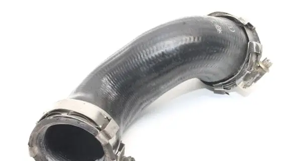 Audi A8 S8 D3 4E Intercooler hose/pipe 4E0145745